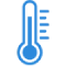 ikona parametry termiczne